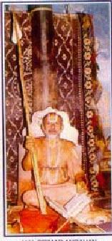 Srimad Andavan